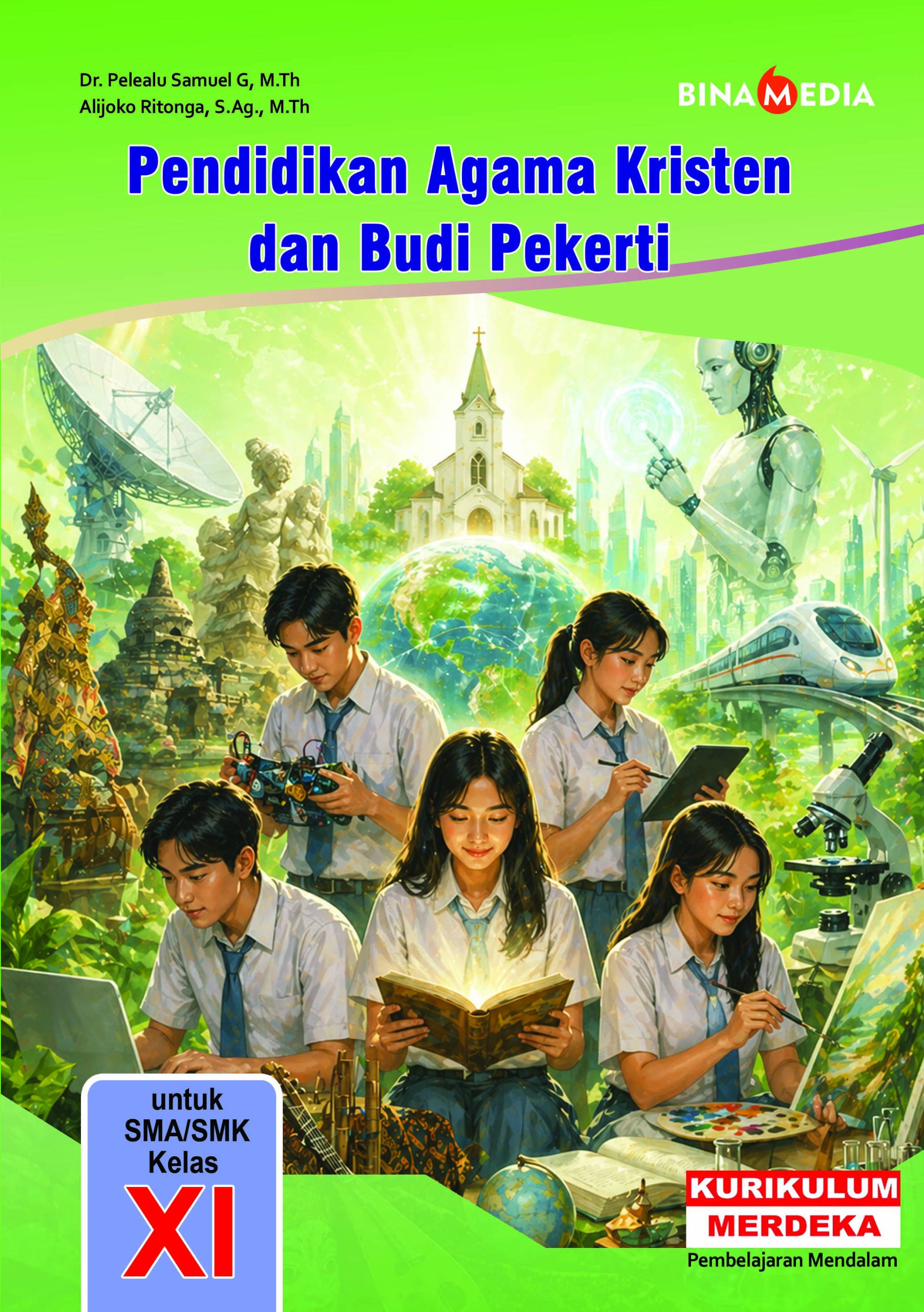 11 cover PAKRIS